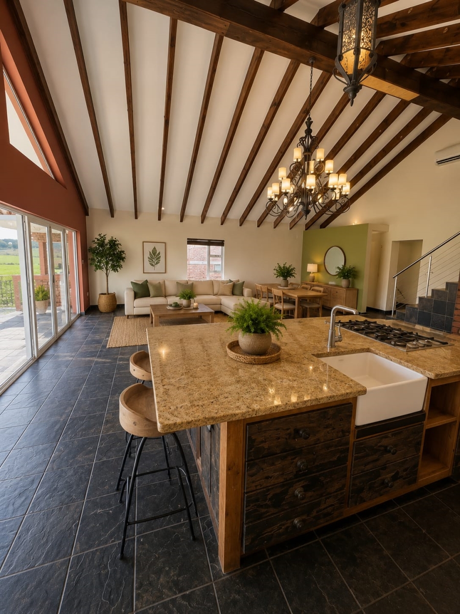 3 Bedroom Property for Sale in Reebok Western Cape